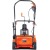 Снегоуборщик электрический Yard Fox Basic 5633Е в Йошкар-Оле