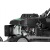 Газонокосилка бензиновая Caiman Ixo 52CV в Йошкар-Оле