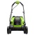 Газонокосилка аккумуляторная GreenWorks GD24LM331 (без аккумулятора и зарядного устройства) в Йошкар-Оле