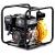 Бензиновая мотопомпа Lifan 50ZB60-4,8QT в Йошкар-Оле