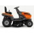 Садовый минитрактор Husqvarna TS 114 в Йошкар-Оле
