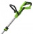 Аккумуляторный триммер GreenWorks G24LT30K2-10" в Йошкар-Оле