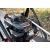 Подметальная машина Tielburger TK58 PRO (Honda) в Йошкар-Оле