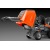 Садовый райдер Husqvarna RC 320Ts AWD с травосборником 9676288-02 в Йошкар-Оле