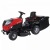 Садовый минитрактор Efco EF 102R/19 K V в Йошкар-Оле