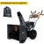 Снегоуборщик Villartec WB S-117 в Йошкар-Оле