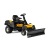 Нож-отвал для райдеров Cub Cadet Z1, XZ3 в Йошкар-Оле