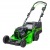 Газонокосилка аккумуляторная GreenWorks GC82HPLM51 (без аккумулятора и зарядного устройства) в Йошкар-Оле
