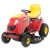 Cадовый минитрактор Wolf-Garten 107.175 T (RTG) в Йошкар-Оле