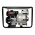 Бензиновая мотопомпа Loncin LC80WB30-4.5Q в Йошкар-Оле