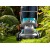 Газонокосилка аккумуляторная Gardena PowerMax Li-40/41 в Йошкар-Оле