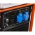 Бензиновый генератор инверторный Zongshen BPB 4500 E 4.2 кВт в Йошкар-Оле