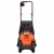 Газонокосилка электрическая Black+Decker BEMW451-QS в Йошкар-Оле
