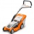 Газонокосилка аккумуляторная Stihl RMA 339.0 C SET в Йошкар-Оле