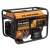 Бензогенератор Carver PPG-6500E 5 кВт в Йошкар-Оле