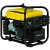 Бензиновый генератор инверторный Huter DN2700i 2.2 кВт в Йошкар-Оле