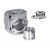 Бензокоса (бензиновый триммер) Carver GBC-043MS в Йошкар-Оле