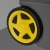 Мойка высокого давления Lavor Wave 130 Steam в Йошкар-Оле