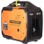 Бензиновый генератор инверторный Aurora AGE 2500 i 1.8 кВт в Йошкар-Оле