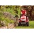 Садовый минитрактор Honda HF 2417 HME в Йошкар-Оле