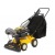 Садовый пылесос Cub Cadet CSV 060 24A-06MM603 в Йошкар-Оле