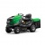 Садовый минитрактор Caiman Rapido Max 2WD 107D2C2 в Йошкар-Оле