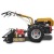 Многофункциональный мотоблок Grillo G131AE дизель + (902512 колеса 5.00-12 + 978111-тормоза, дифференциал) с электростартером в Йошкар-Оле