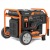 Инверторный бензогенератор Daewoo GDA 6600Ei 5.5 кВт в Йошкар-Оле