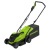 Газонокосилка аккумуляторная GreenWorks GD24LM33 (без аккумулятора и зарядного устройства) в Йошкар-Оле