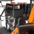 Снегоуборщик гусеничный Daewoo DAST 430 EFI в Йошкар-Оле