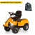 Садовый райдер Stiga Park 540 DPX в Йошкар-Оле