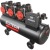 Компрессор безмасляный Elitech ACF 900-160S в Йошкар-Оле