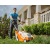 Газонокосилка аккумуляторная Stihl RMA 339.0 SET в Йошкар-Оле