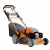 Газонокосилка бензиновая Villartec MB 5753V в Йошкар-Оле