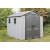 Пластиковый сарай LifeTime WoodLook 7х12 в Йошкар-Оле