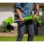 Аккумуляторный триммер GreenWorks G24LT28 (без аккумулятора и зарядного устройства) в Йошкар-Оле