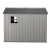 Пластиковый сарай LifeTime WoodLook 7х9.5 в Йошкар-Оле