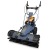 Подметальная машина Villartec S 50100 в Йошкар-Оле