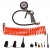 Компрессор поршневой масляный Einhell TC-AC 190/24/8 Kit в Йошкар-Оле