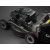 Газонокосилка бензиновая Caiman Ferro 52CV в Йошкар-Оле
