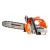Бензопила Hammer BPL2512B-12" в Йошкар-Оле