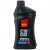 Масло AEG Semi Synthetic 2T Motor Oil API TC 1 л для 2-х тактных двигателей в Йошкар-Оле