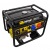 Бензогенератор Huter DY9500LX-3 Pro 7.8 кВт в Йошкар-Оле
