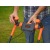 Газонокосилка электрическая Black+Decker BEMW481BH-QS в Йошкар-Оле