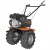 Мотоблок Carver МТ-7100W (фрезы в комплекте) в Йошкар-Оле