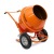 Бетоносмеситель Villartec СМ-130С Cart (Бетономешалка Villartec СМ-130С Cart) в Йошкар-Оле