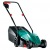 Газонокосилка электрическая Bosch Rotak 320 ER в Йошкар-Оле
