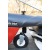 Подметальная машина Tielburger TK38 (Honda) в Йошкар-Оле