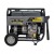 Дизельгенератор Loncin LCD7500D 5 кВт в Йошкар-Оле