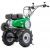 Мотоблок Caiman Vario 60H TWK+ c пневмоколесами 4X8 в Йошкар-Оле